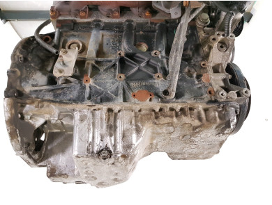 Engine type 64696130 - Mercedes CLASSE E III PH.1 - P0-9511P