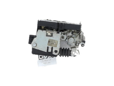 Serrure de porte arriere droite - Dacia SANDERO I - Beige Clair - 8200735246 - X1-5997J