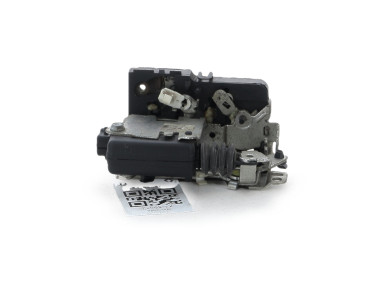 Right rear door lock - Dacia SANDERO I - Beige Clair - 8200735246 - X1-5997J