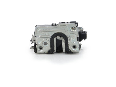 Right rear door lock - Dacia SANDERO I - Beige Clair - 8200735246 - X1-5997J