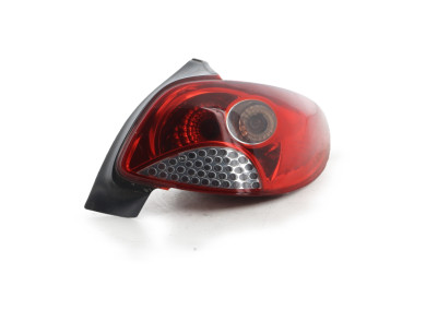 Right rear light - Peugeot 206 + - 6351GV - J1-8428M