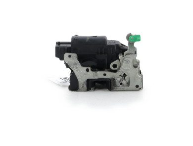 Right front door lock - Renault MASTER II PH.3 - Blanc - 8200147150 - H1-9055B