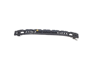 Front bumper reinforcement bar - Suzuki SWIFT III - Noir - 58270-63J10 - L1-7135P