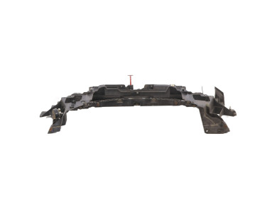 Front cowling - Fiat STILO - Bleu Fonce - 46762520 - Z1-9637L