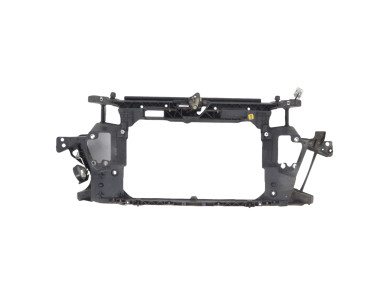 Front cowling - Fiat STILO - Bleu Fonce - 46762520 - Z1-9637L