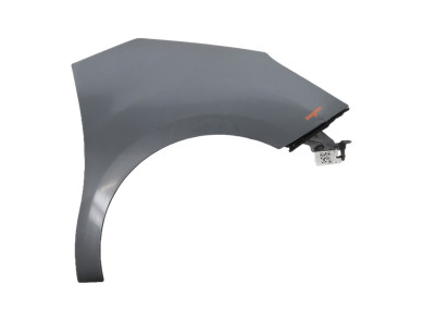 Right front fender - Citroen C3 II PH.1 - Gris Fonce - 00007841Z7 - Q1-7170U