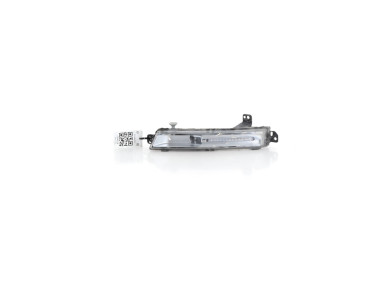 Antibrouillard avant droit occasion - Jaguar F-PACE - T4A28763