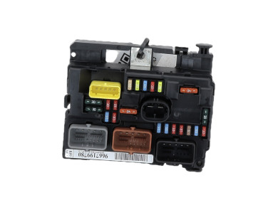Boitier BSM - Citroen C3 II PH.1 - 9667199780 - K1-7168E