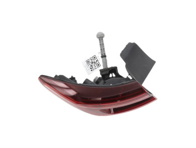 Left rear light - Renault CLIO V PH.1 - 265551035R - B1-4536J