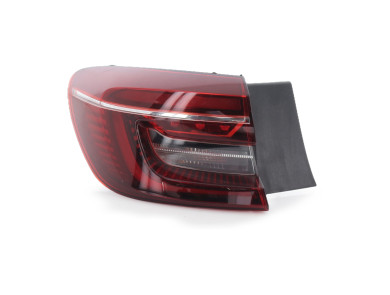 Left rear light - Renault CLIO V PH.1 - 265551035R - B1-4536J