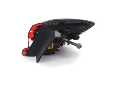 Left rear light - Renault CLIO V PH.1 - 265551035R - B1-4536J