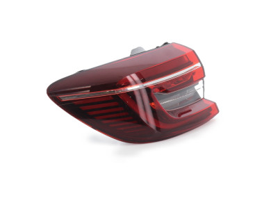 Left rear light - Renault CLIO V PH.1 - 265551035R - B1-4536J