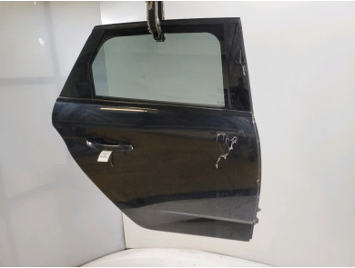 Right rear door used - Peugeot 308 - 98 415 703 80
