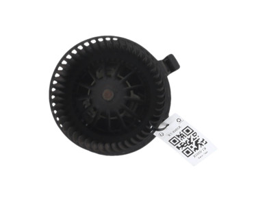 Air blower - Renault CLIO III PH.2 - 7701062226 - K1-8985X