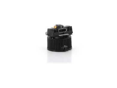 Soufflerie/Pulseur - Renault CLIO III PH.2 - 7701062226 - K1-8985X