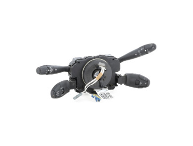 Steering column stalk switch - Peugeot 206 + - 96787399XT - N1-5556X