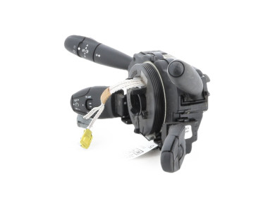 Steering column stalk switch - Peugeot 206 + - 96787399XT - N1-5556X