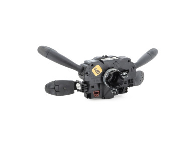 Steering column stalk switch - Peugeot 206 + - 96787399XT - N1-5556X
