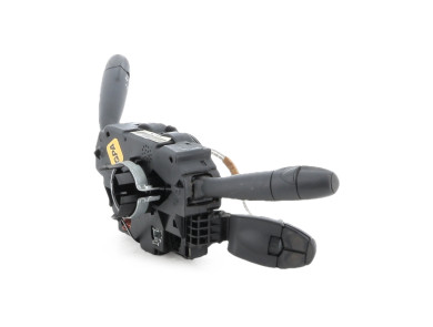 Steering column stalk switch - Peugeot 206 + - 96787399XT - N1-5556X