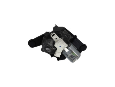 Moteur d'essuie glace arrière - Citroen C3 II PH.1 - 00006405QJ - B1-7882J