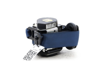 Ceinture sécurité avant gauche - Peugeot 206 + - 96468609MU - Q1-5569W
