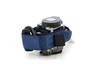 Ceinture sécurité avant gauche - Peugeot 206 + - 96468609MU - Q1-5569W