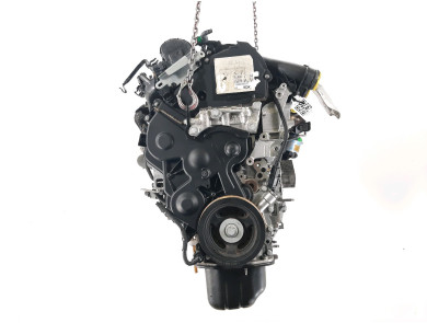 Engine type 9H05 - Peugeot 207 - P1-2986H