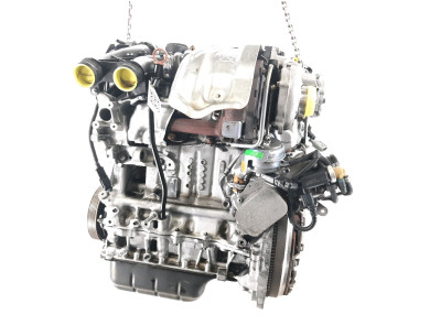 Engine type 9H05 - Peugeot 207 - P1-2986H