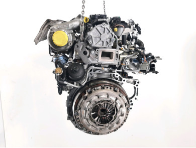 Moteur type 9H05 - Peugeot 207 - P1-2986H