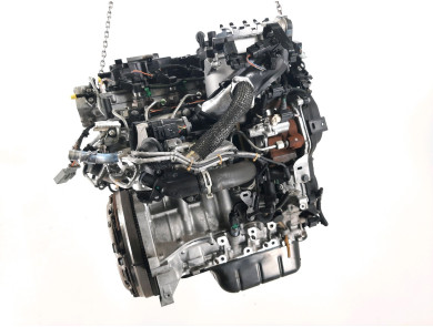 Moteur type 9H05 - Peugeot 207 - P1-2986H
