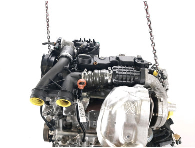 Engine type 9H05 - Peugeot 207 - P1-2986H