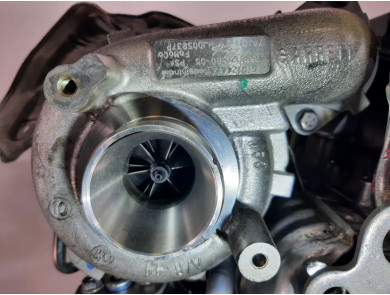 Moteur type 9H05 - Peugeot 207 - P1-2986H