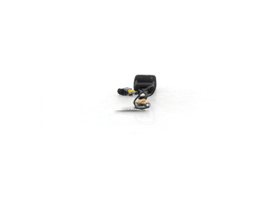 Left front belt clip - Peugeot 2008 I PH.1 - 96784386XT - N1-5364E
