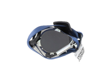 Ceinture sécurité arrière gauche occasion - Peugeot 206 + - 96 544 969 MU