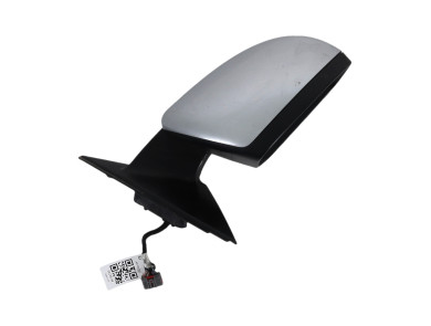 Right wing mirror used - Jaguar F-PACE - T4A5593