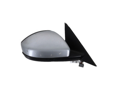 Right wing mirror - Jaguar F-PACE PH.1 - Gris Clair - T4A5593 - A0-8923S
