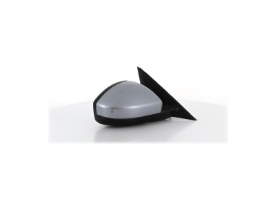 Right wing mirror - Jaguar F-PACE PH.1 - Gris Clair - T4A5593 - A0-8923S