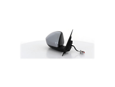 Right wing mirror - Jaguar F-PACE PH.1 - Gris Clair - T4A5593 - A0-8923S