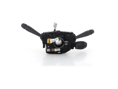 Steering column stalk switch - Peugeot 2008 I PH.1 - 98081767ZD - S1-5377S
