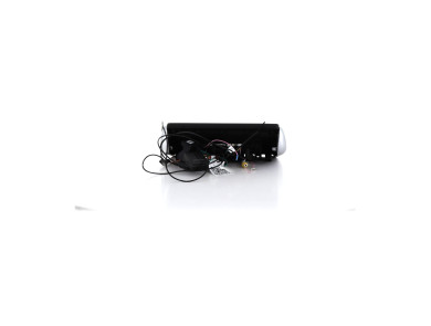 Autoradio adaptable - Peugeot 2008 I PH.1 - GPA-AUTORADIOADAPTABLEDOUBLEDIN - T1-5318B