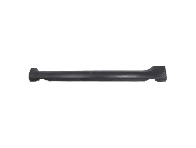 Bas de caisse gauche - Peugeot 2008 I PH.1 - Gris Clair - 96781716XT - R1-5288E