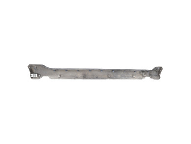 Bas de caisse gauche - Peugeot 2008 I PH.1 - Gris Clair - 96781716XT - R1-5288E