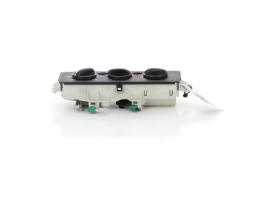 Commande de chauffage - Renault MASTER II PH.3 - 7701061583 - A1-9136V
