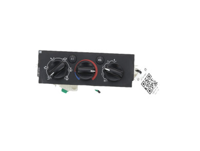 Commande de chauffage - Renault MASTER II PH.3 - 7701061583 - A1-9136V
