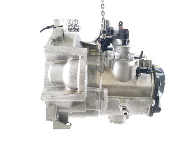 Gearbox used - Seat IBIZA - VGV
