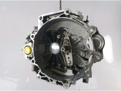 Boîte de vitesses type VGV - Volkswagen POLO VI PH.2 - B1-1946U
