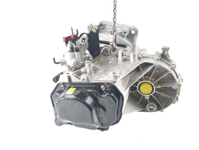 Gearbox type VGV - Volkswagen POLO VI PH.2 - B1-1946U