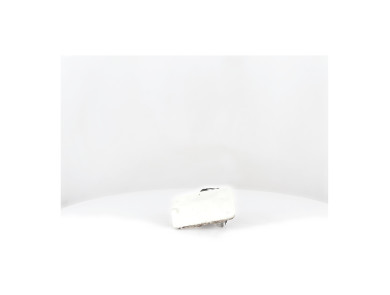 Fuel door - Fiat PANDA II - Blanc - 0000051773204 - U1-8456E