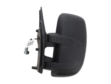 Left wing mirror - Renault MASTER II PH.3 - Blanc - 7700352187 - R1-9148S
