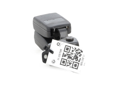 Right rear belt clip - Peugeot 307 PH.1 - 8973QJ - I1-5576R